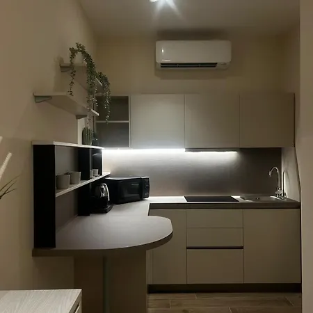 Shabby Отель типа 