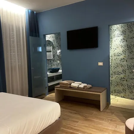 Shabby 4* Трани