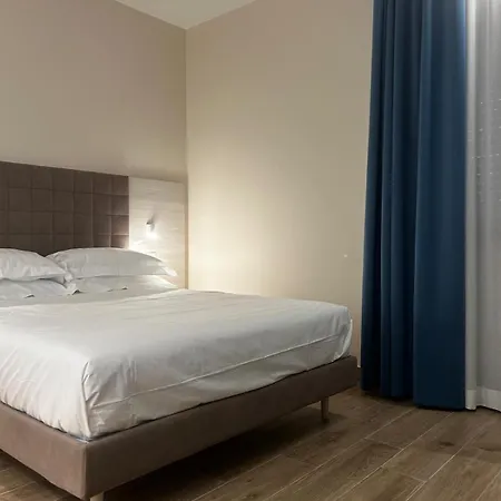 Shabby 4* Трани