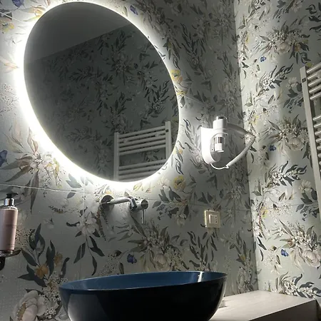 Shabby Отель типа 