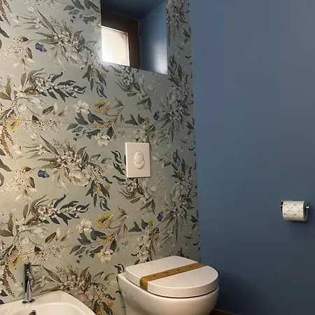 Shabby Отель типа 