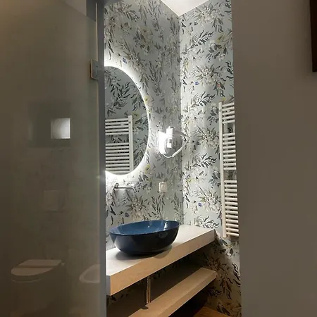 Shabby Отель типа 