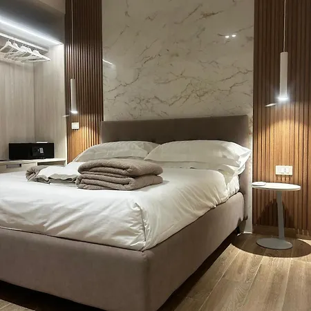 Shabby Отель типа 