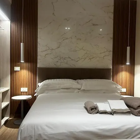 Shabby Отель типа 