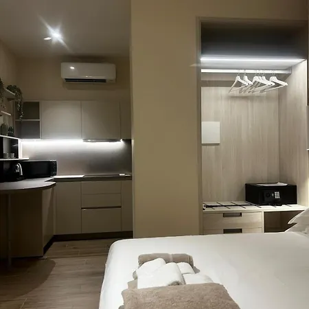 Shabby Отель типа 