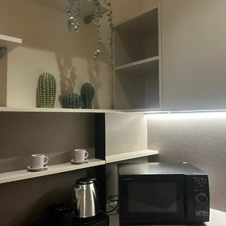 Shabby 4* Трани