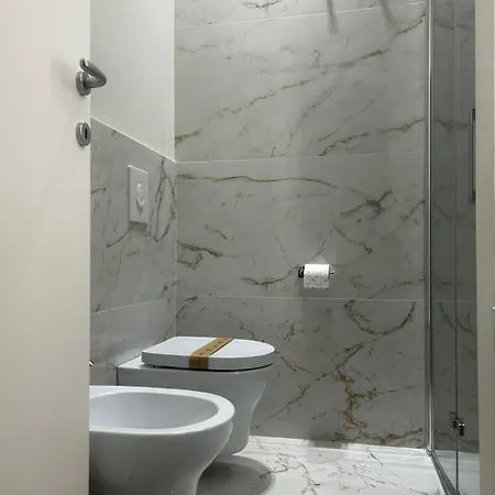 Shabby Отель типа 