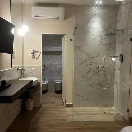 Shabby Отель типа 