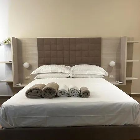 Shabby Отель типа 