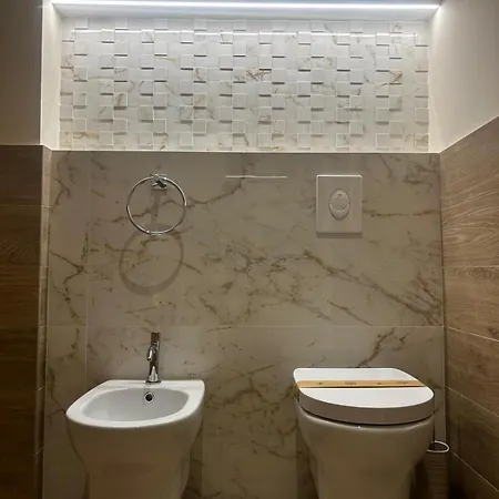 Shabby Отель типа 