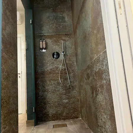 Shabby Отель типа 