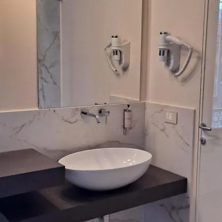 Shabby Отель типа 