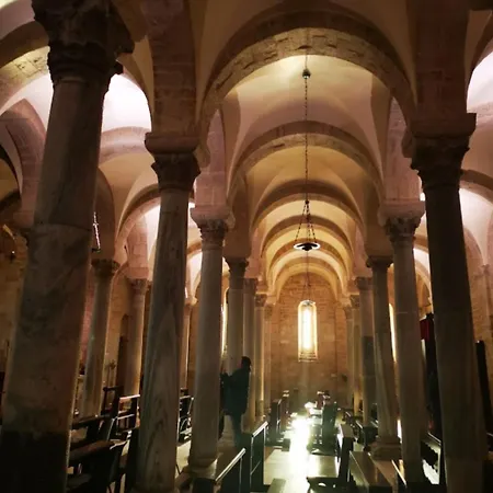 Shabby Отель типа 