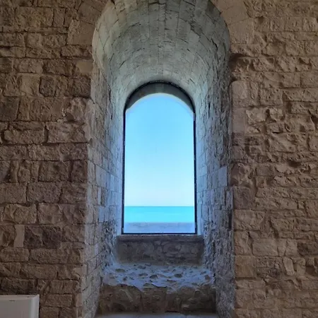 Shabby Отель типа 