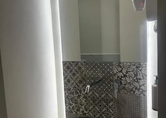 Bed & Breakfast Shabby