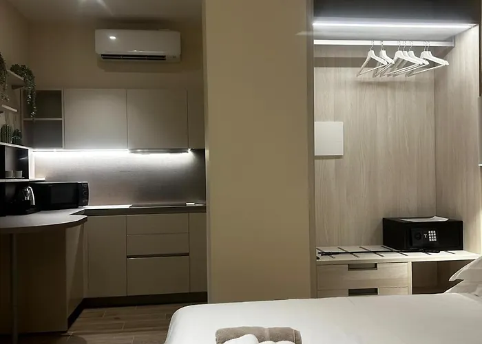 Shabby Bed & Breakfast Trani