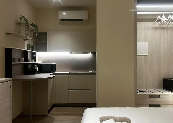 Bed & Breakfast Shabby Trani