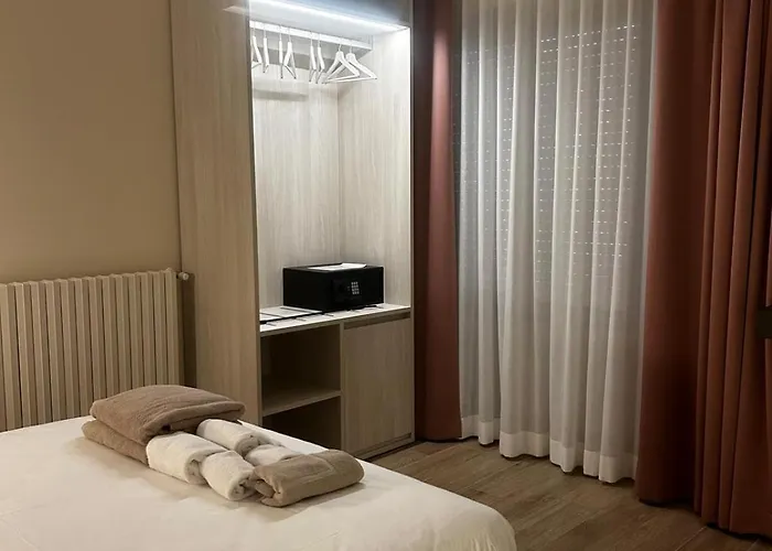 Bed & Breakfast Shabby Trani