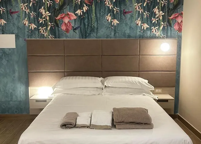 Shabby Bed & Breakfast