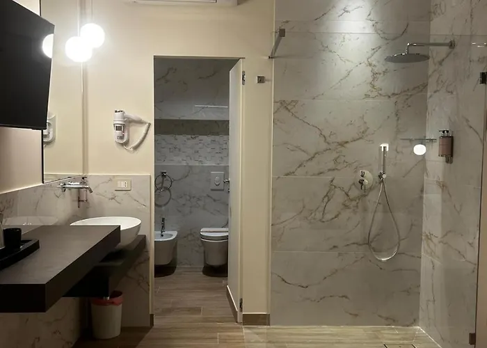 Shabby Bed & Breakfast 4*