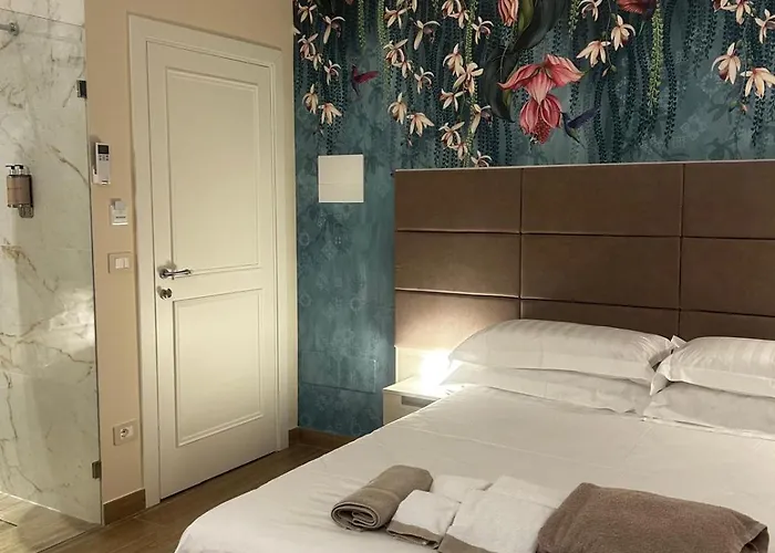 Bed & Breakfast Shabby 4*