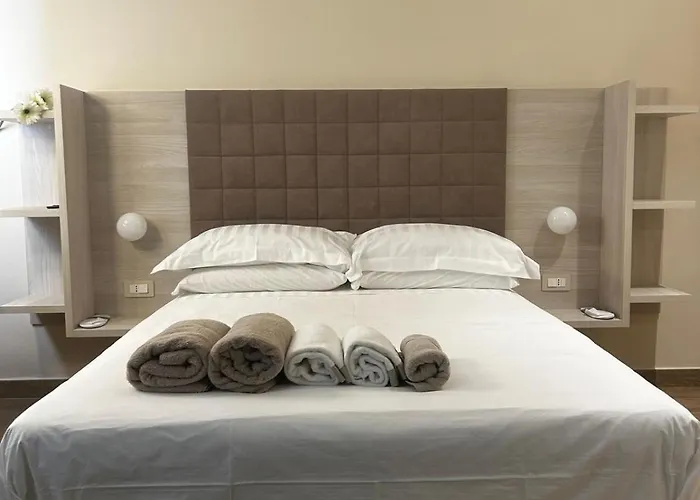 Shabby Bed & Breakfast Trani