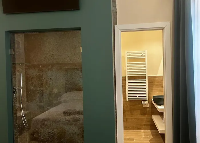Bed & Breakfast Shabby Trani