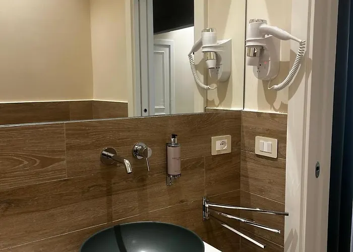 Shabby 4* Trani