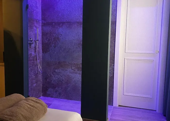 Bed & Breakfast Shabby 4*