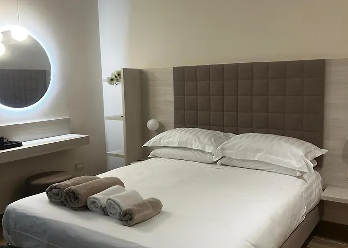 Bed & Breakfast Shabby Trani