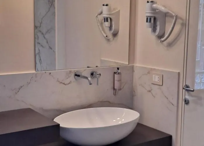 Shabby Bed & Breakfast