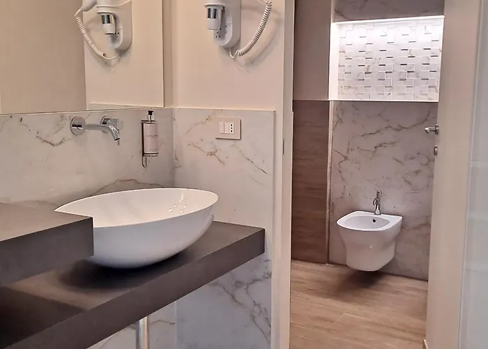 Shabby Bed & Breakfast