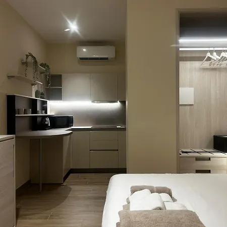 Bed & Breakfast Shabby Trani