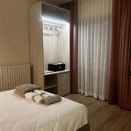 Bed & Breakfast Shabby Trani