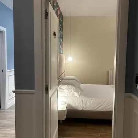 Bed & Breakfast Shabby Trani