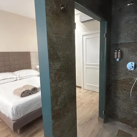 Bed & Breakfast Shabby