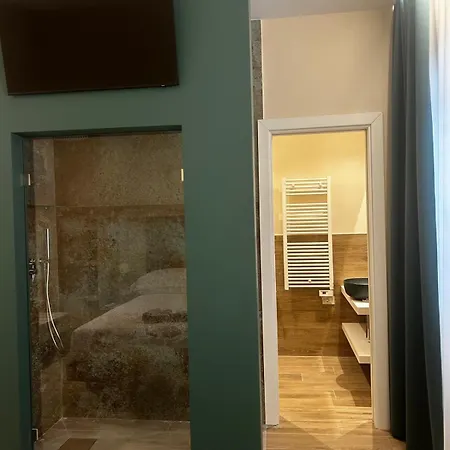 Bed & Breakfast Shabby Trani