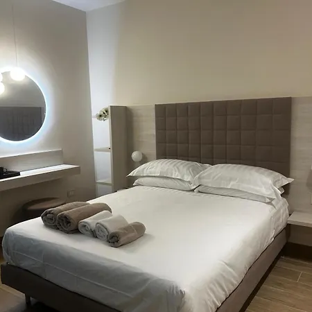 Bed & Breakfast Shabby Trani