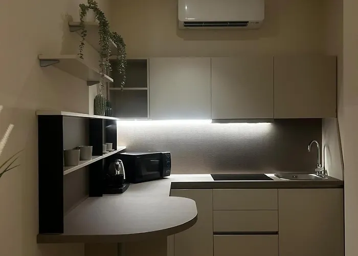 Shabby לינה וארוחת בוקר 4*