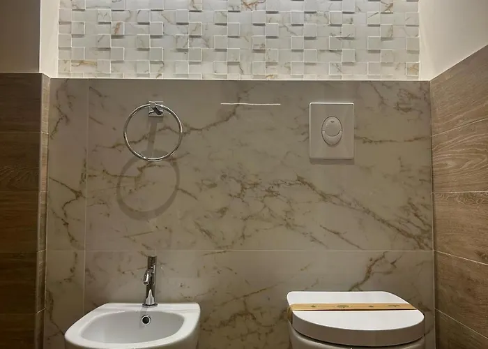 Shabby לינה וארוחת בוקר טרני