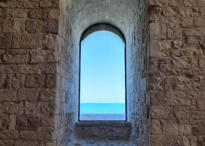 Shabby לינה וארוחת בוקר